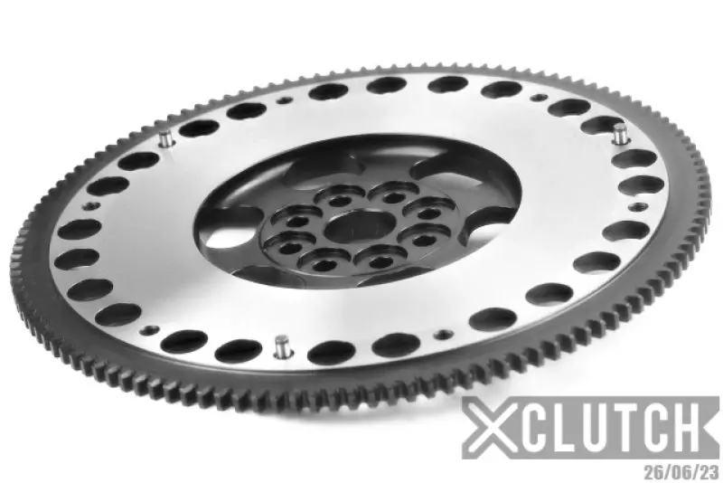 Xclutch Lightweight Chromoly Flywheel For 2004–2006 Subaru Baja Turbo 2.5L – Balanced And Durable 1