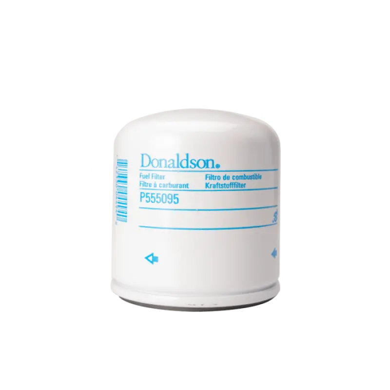 Fleece Performance Replacement Fuel Filter – Compatible With Donaldson P555095 1