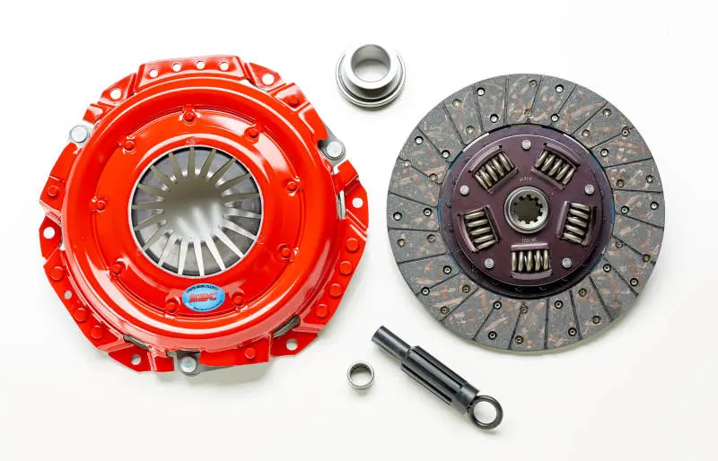 South Bend Stage 3 Daily Clutch Kit For 1999–2006 Volkswagen Golf 2.0L 1