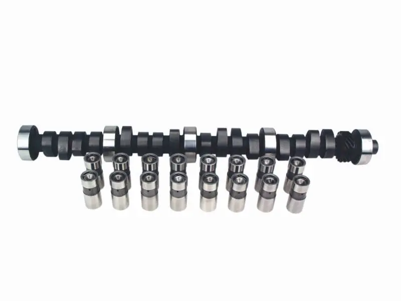 Comp Cams Fs282S Camshaft And Lifter Kit – Performance Upgrade Package 1