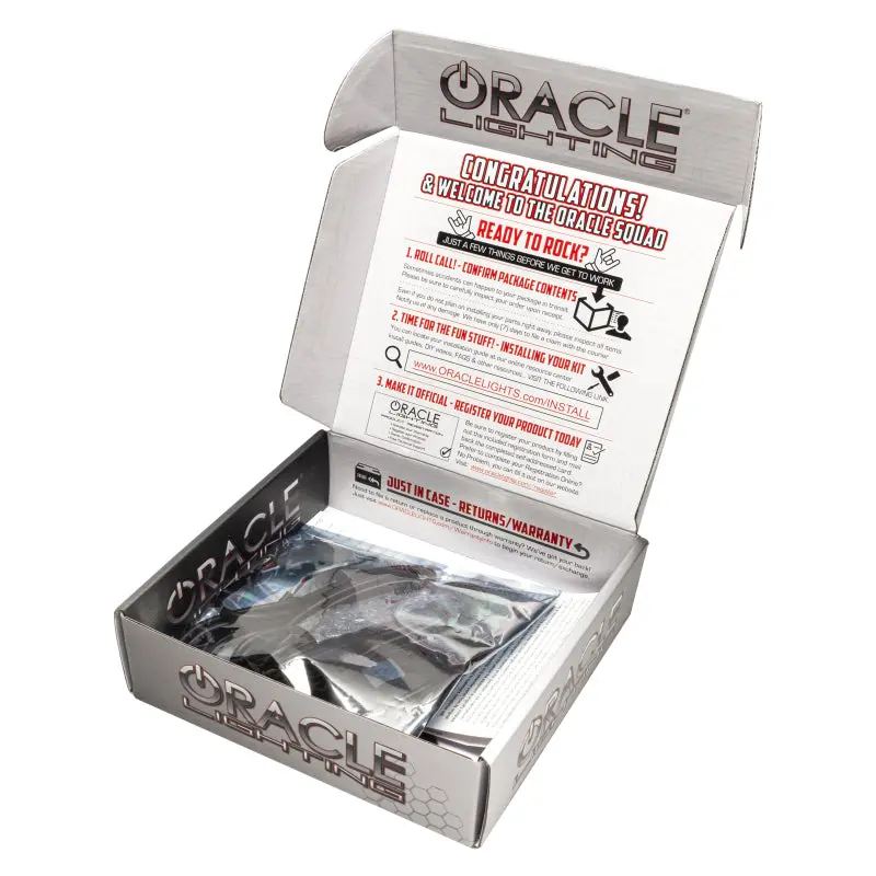 Oracle Dual-Intensity Circuit Board – Model 61-0 For Adjustable Lighting Output 1