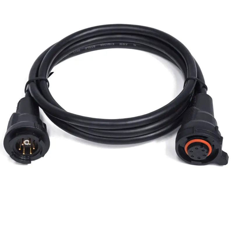 Banks Power Banksbus-Ii Underhood Extension Cable For Idash 1.8 Datamonster – 6-Foot Length 1
