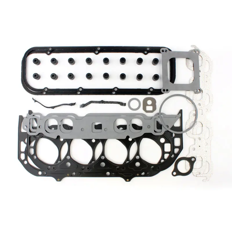 Cometic Chevy Mark-Iv Big Block V8 Top End Gasket Kit-4.375In Bore-.051In Mls Cylinder Head Gasket 1