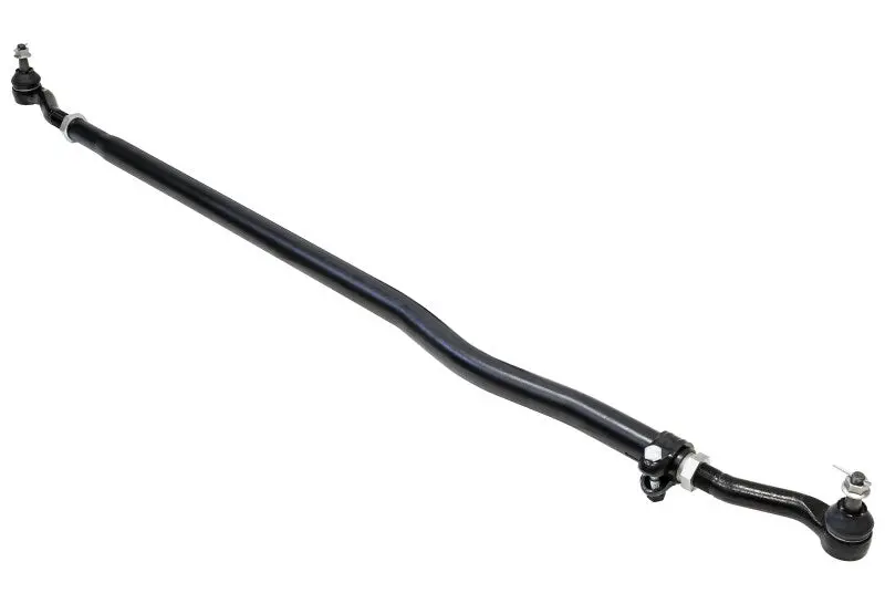 Rockjock Hi-Steer Tie Rod Assembly For Jeep Jl/Jt – 1.65-Inch (42Mm) Diameter Tube With Mounting Hardware 1