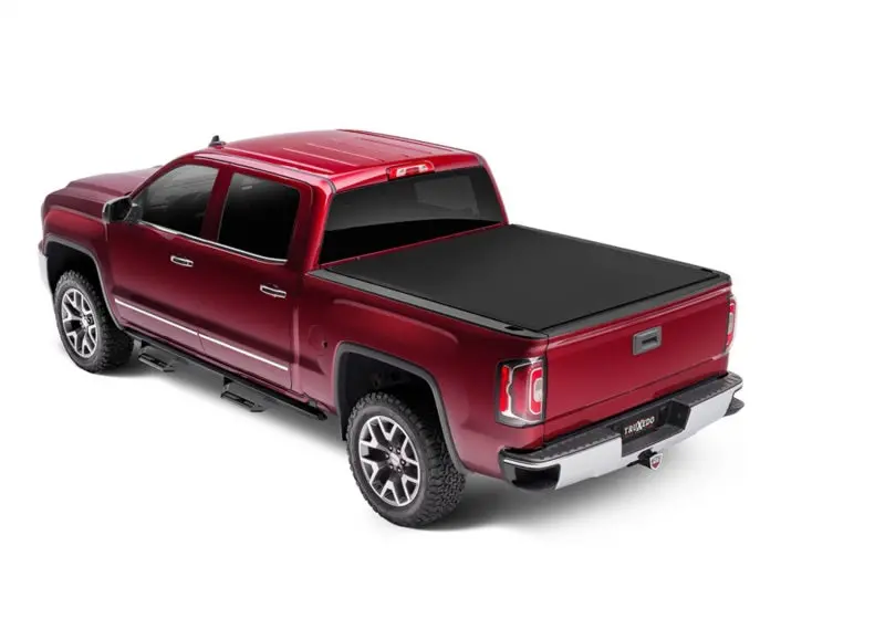Truxedo Sentry Ct Soft Tonneau Cover For 2015–2020 Gmc Canyon & Chevy Colorado (5-Foot Bed) 1