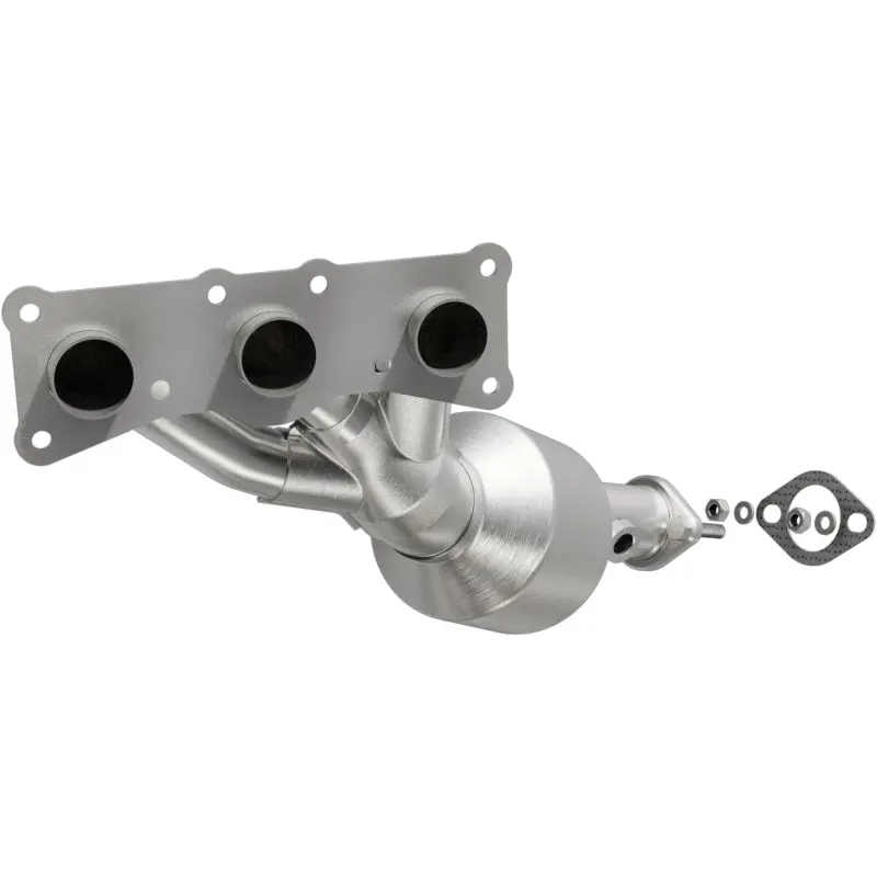Magnaflow Direct-Fit Catalytic Converter – Designed For 2006–2008 Bmw Z4 3.0L 1
