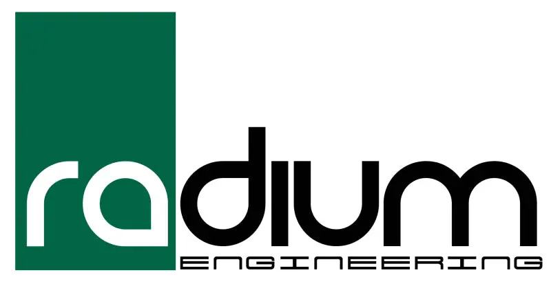 Radium Engineering Fd Rx-7 Fuel Surge Tank With Walbro Gss342 & Aem 50-1200 Mounting Kit – Pump Not Included 2