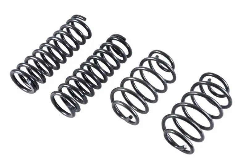 Belltech Muscle Car Lowering Spring Kit For 1968–1972 Buick A-Body Vehicles 1