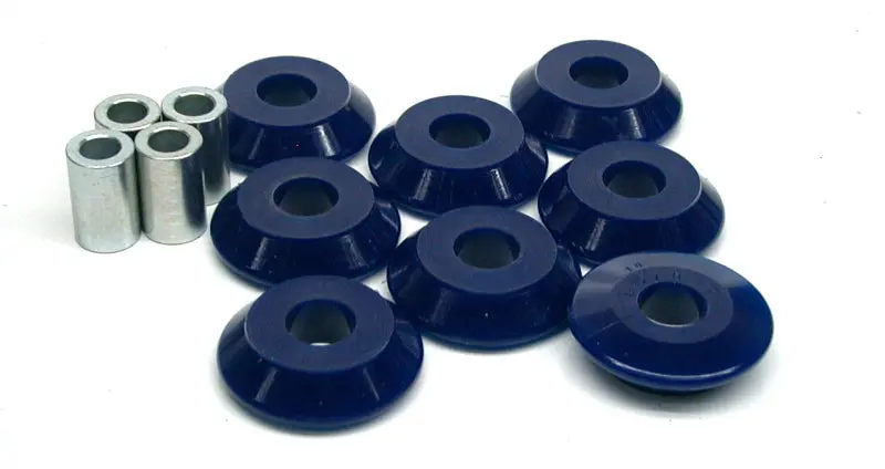 Superpro Front Engine Mount Replacement Bushing Set 1