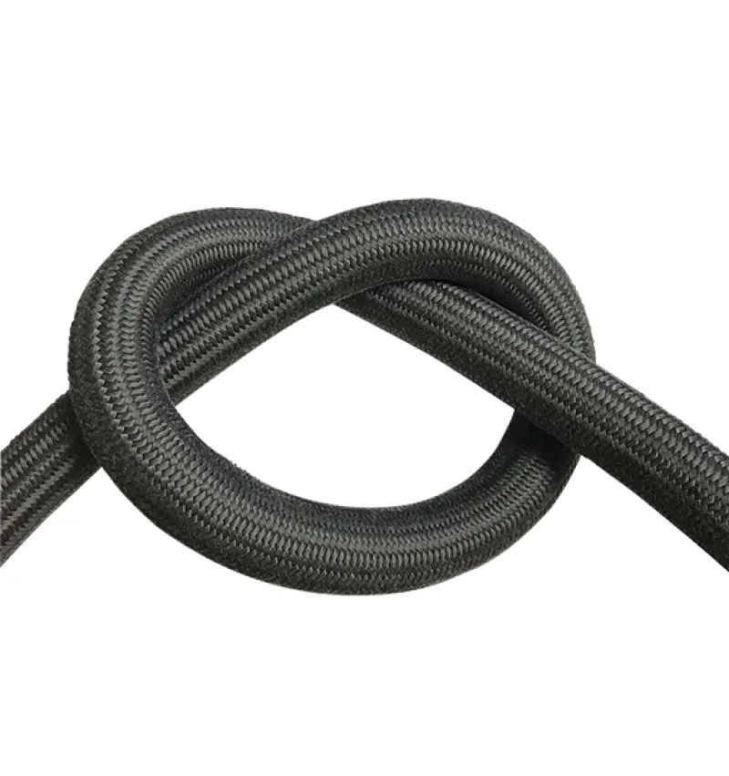 Fragola -10An Race-Rite Pro Hose – High-Pressure Flexible Line – 15-Foot Length 1