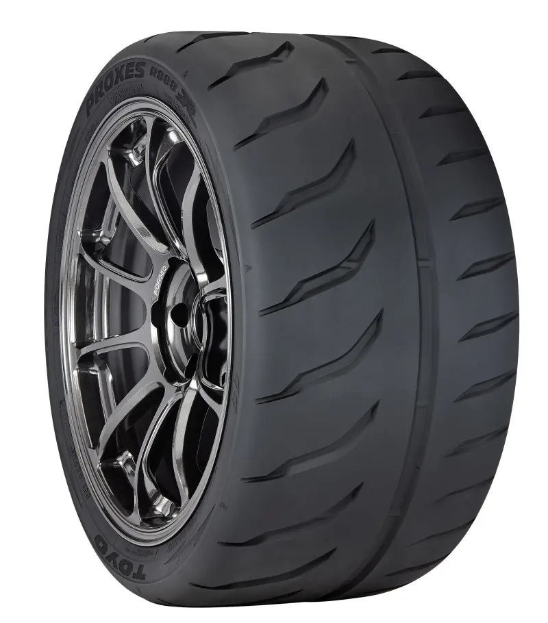 Toyo Proxes R888R High-Performance Track Tire – 265/40Zr19, Load Index 98Y 1