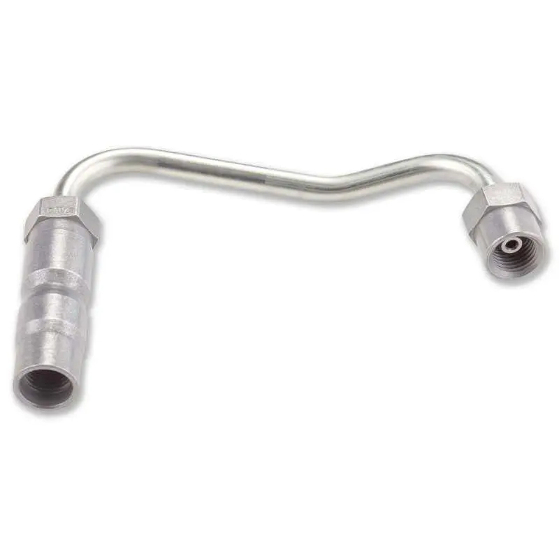 Industrial Injection Lb7 Duramax Fuel Injection Line Set: Cylinders 1 & 8 (2001–2004.5 Gm 6.6L) 1