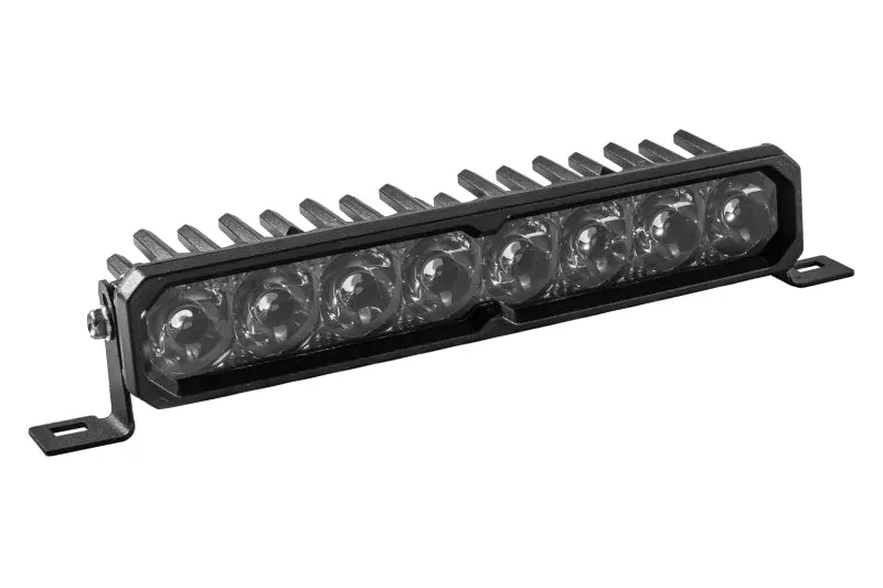 Diode Dynamics Ss10 Max White Spot Led Light – Single Unit, Standard Mounting Bracket (Mbl) 1