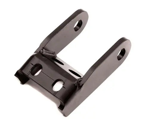B-Series Front Mounting Bracket For 1990–1993 Acura Integra 1