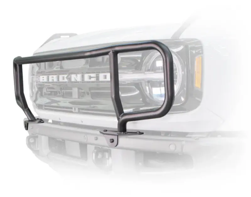 Turn Offroad Modular Grill Guard For 2021+ Ford Bronco Oem Bumper 1