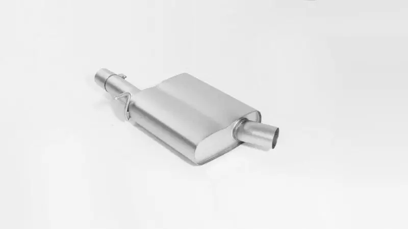 Remus Axle-Back Exhaust System For 2017 Seat Leon Cupra St 300 4Drive (2.0L Tsi Cjxc) 1