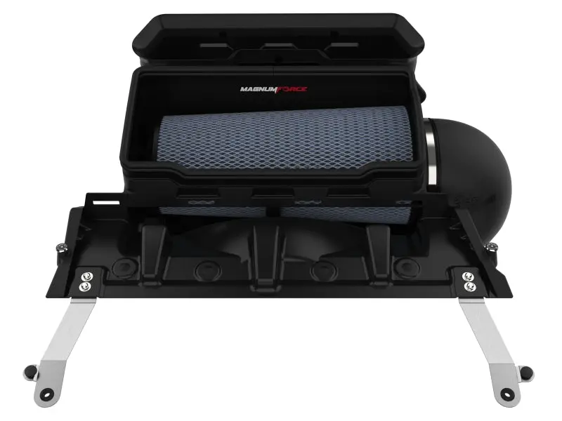 Afe Power Magnum Force Stage-2 Cold Air Intake For 2021–2023 Ram 1500 Trx With 6.2L Supercharged V8 – Includes Pro 5R Filter 1