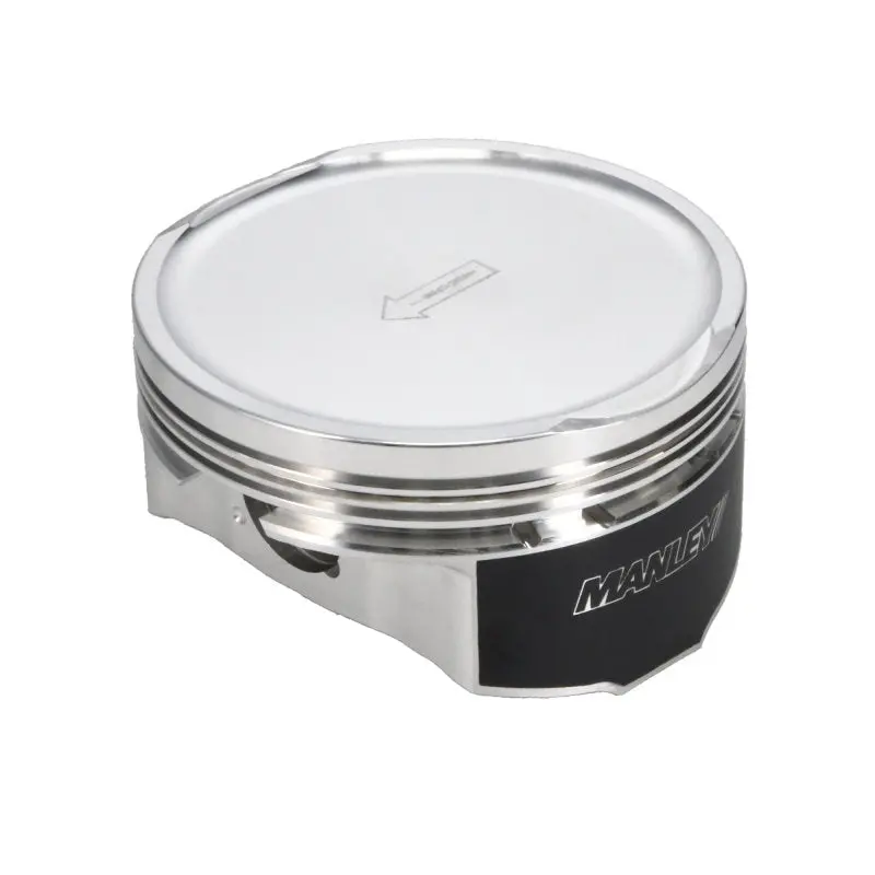 Manley Extreme-Duty Stroker Pistons For Chrysler 6.1L Hemi – 4.065" Bore, -11.5Cc Dish 1