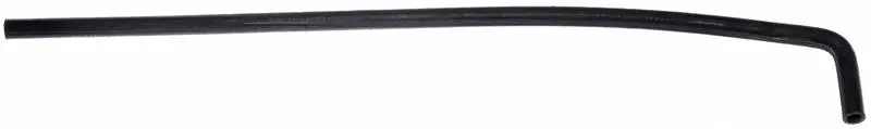 Gates 40-Inch X 5/8-Inch Id 90-Degree Molded Heater Hose – Fits 1995–1997 Ford Ranger 2.3L (Heater-To-Sensor Line) 1