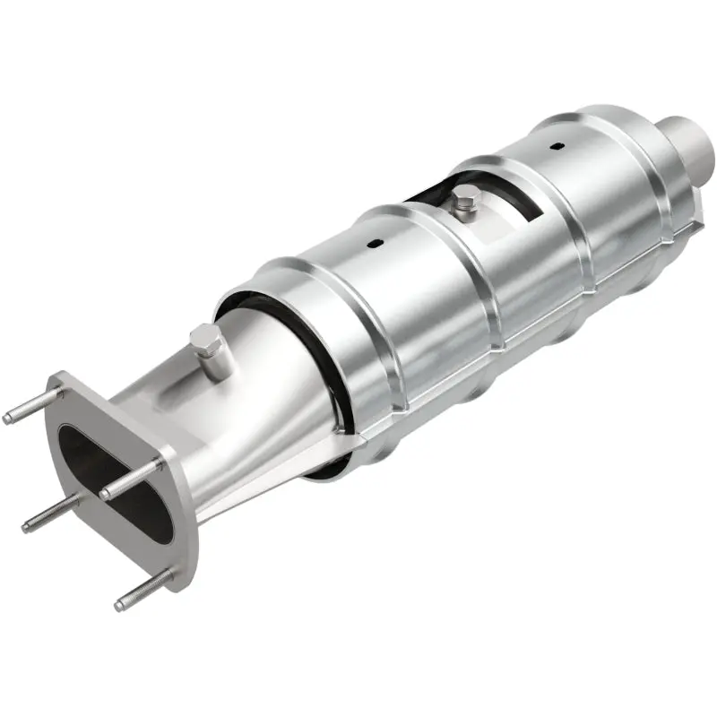 Magnaflow Direct-Fit Catalytic Converter For 1987–1995 Ford Trucks With 5.8L Or 7.5L Engines 1