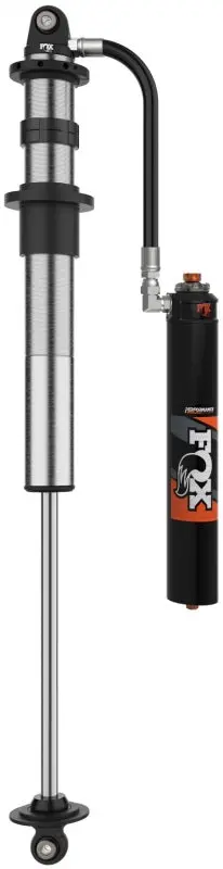 Fox 2.5 Performance Elite Coilover Shock – 14" Stroke, Remote Dsc Adjuster 1