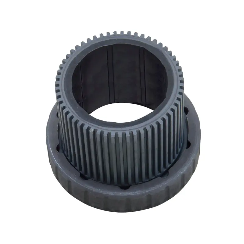 Yukon Gear Abs Tone Ring – 55-Tooth, Compatible With Gm 8.6" & 9.5" Axle Assemblies 1