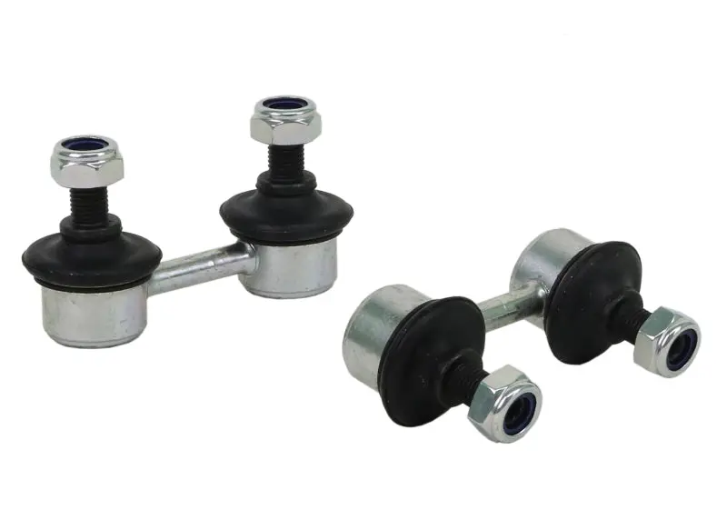 Whiteline Plus Sway Bar Link Assembly For 1989–2003 Toyota Celica – Ball-To-Ball Design 1