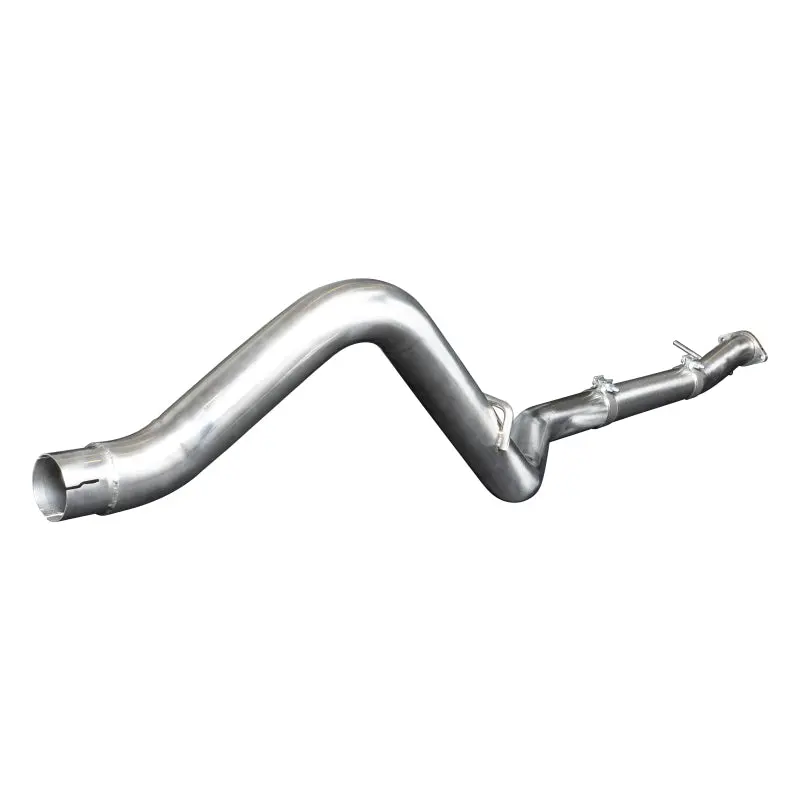 Injen Ss Mid-Pipe Assembly For 2021–2022 Ford Bronco (2.3L Turbo & 2.7L Twin-Turbo Models) 1