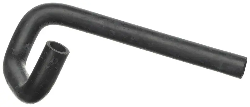 Gates Molded Transmission Oil Cooler To Valve Heater Hose For 2017–2019 Ford Escape 1.5L 4-Cylinder 1