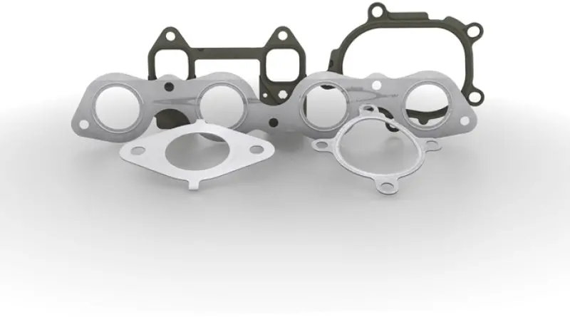 Mahle Exhaust Pipe Gasket For Hyundai Xg350 (2003–2005) 1
