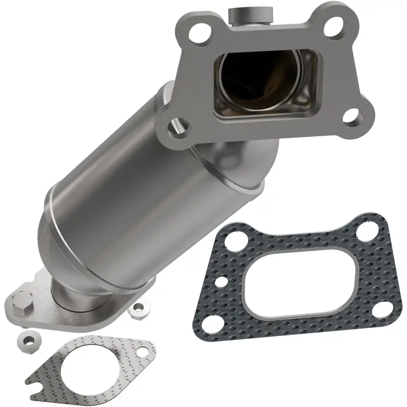 Magnaflow Direct-Fit Catalytic Converter – Rear Underbody Replacement For 2017 Cadillac Xt5 3.6L 1