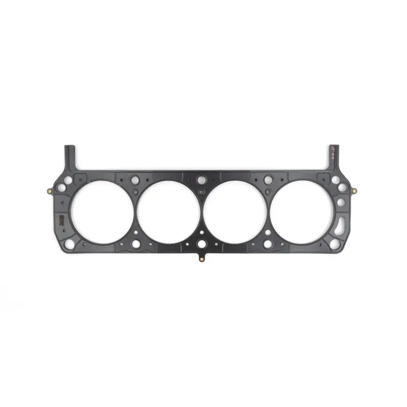 Cometic Mls Cylinder Head Gasket For Ford Windsor 302/351W V8 – .054-Inch Thickness, 4.155-Inch Bore, Svo Spec 1