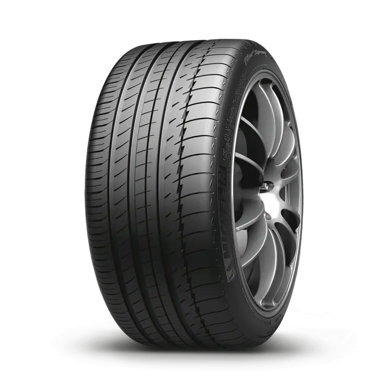 Michelin Pilot Sport Ps2 High-Performance Tire – 205/55Zr17 95Y Xl 1
