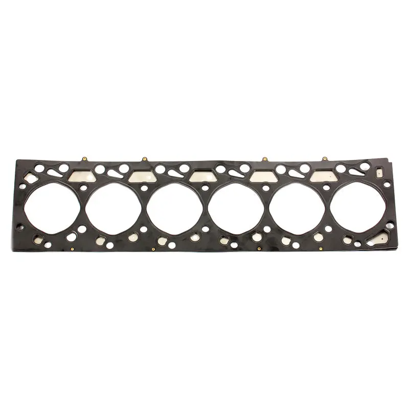 Cometic Mlx Head Gasket For 2003–2008 Dodge Cummins 5.9L 24V Common Rail – 4.100-Inch Bore, .061-Inch Thickness 1