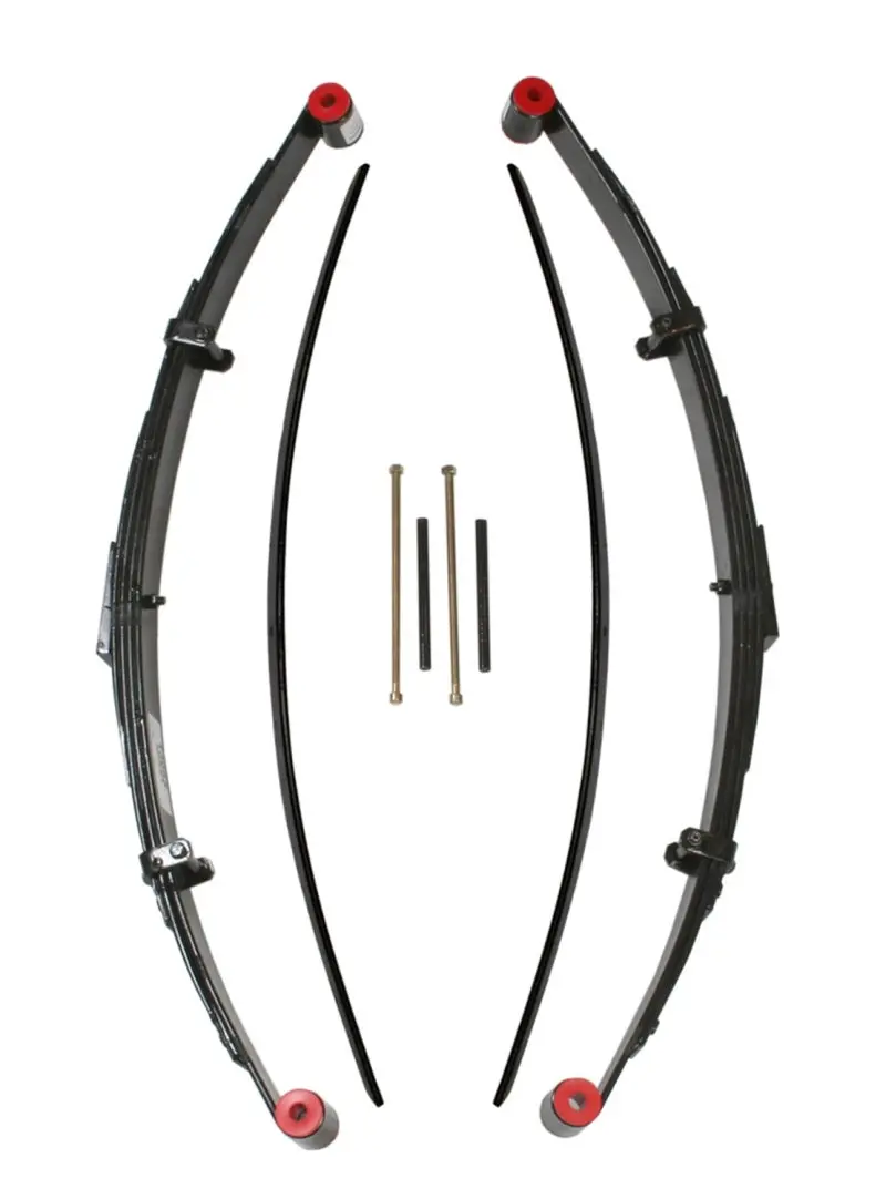 Skyjacker 3-Inch Soft-Ride Lift Kit For 1979–1985 Toyota 4Wd Trucks 1