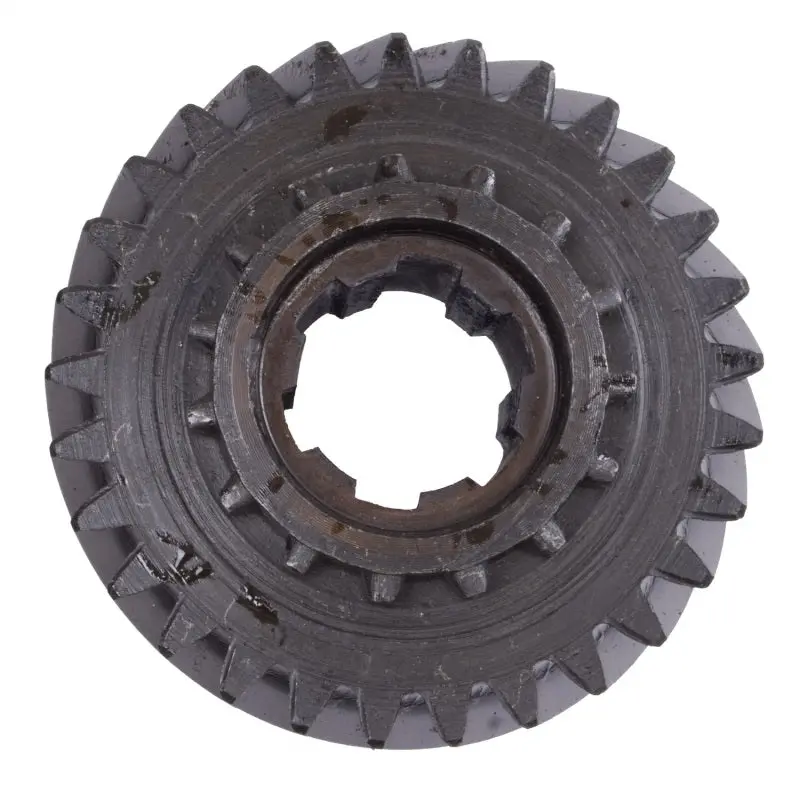 Omix-Ada Dana 18 Transfer Case Mainshaft Gear – Oem-Replacement Precision Gear 1