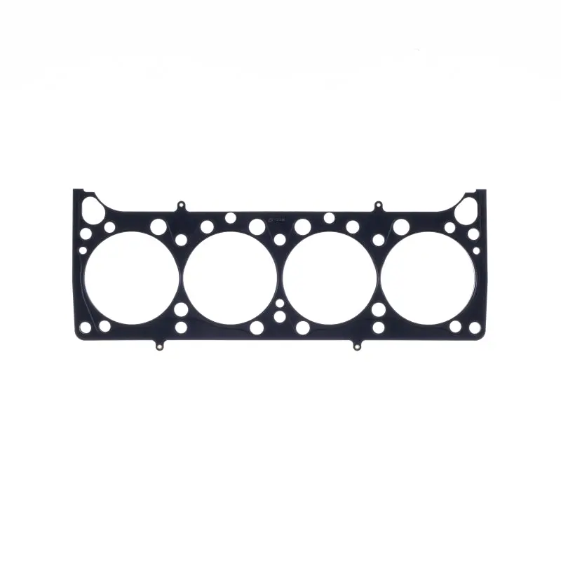 Cometic Mls Cylinder Head Gasket For Pontiac 400/428/455 V8 – 0.066", 4.300" Bore 1