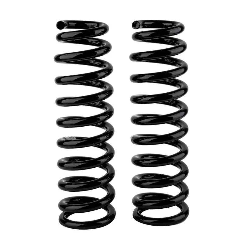 Arb / Ome Front Coil Springs For Toyota Land Cruiser Prado (Pre-2003 Models) 1