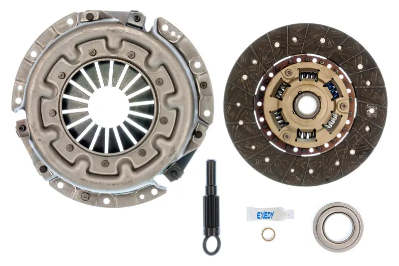 Exedy Oem-Style Clutch Kit For 1983–1986 Nissan 720 L4 Engine 1
