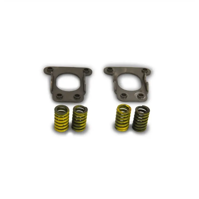 Eaton Posi Differential Service Kit – Preload Shim Set No. 400 For Limited-Slip Differentials 1