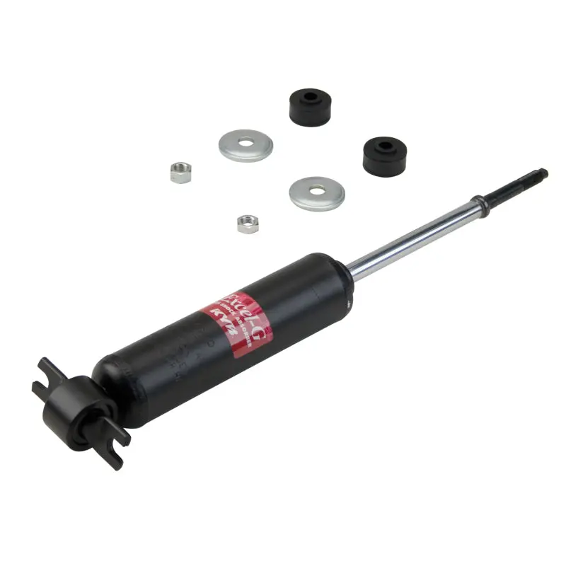 Kyb Excel-G Front Shock Absorbers For 1975–1980 Buick Skyhawk, Chevrolet Monza & Vega 1
